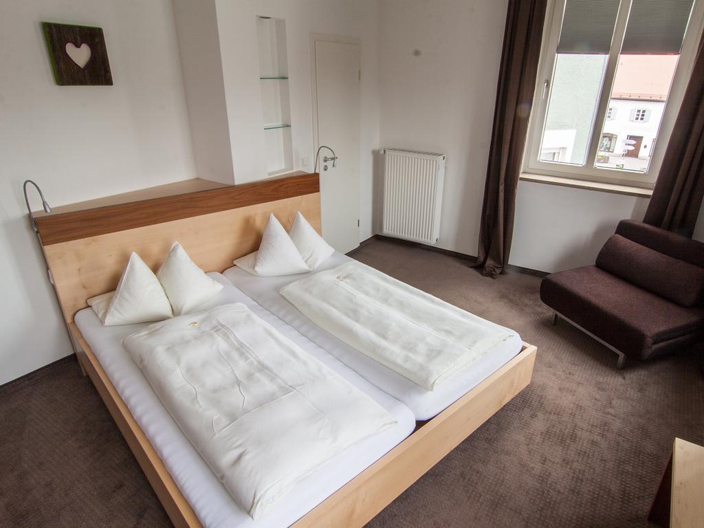 Hotel Hartmann Fuerstenfeldbruck Habitación foto