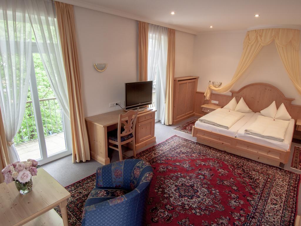 Hotel Hartmann Fuerstenfeldbruck Habitación foto