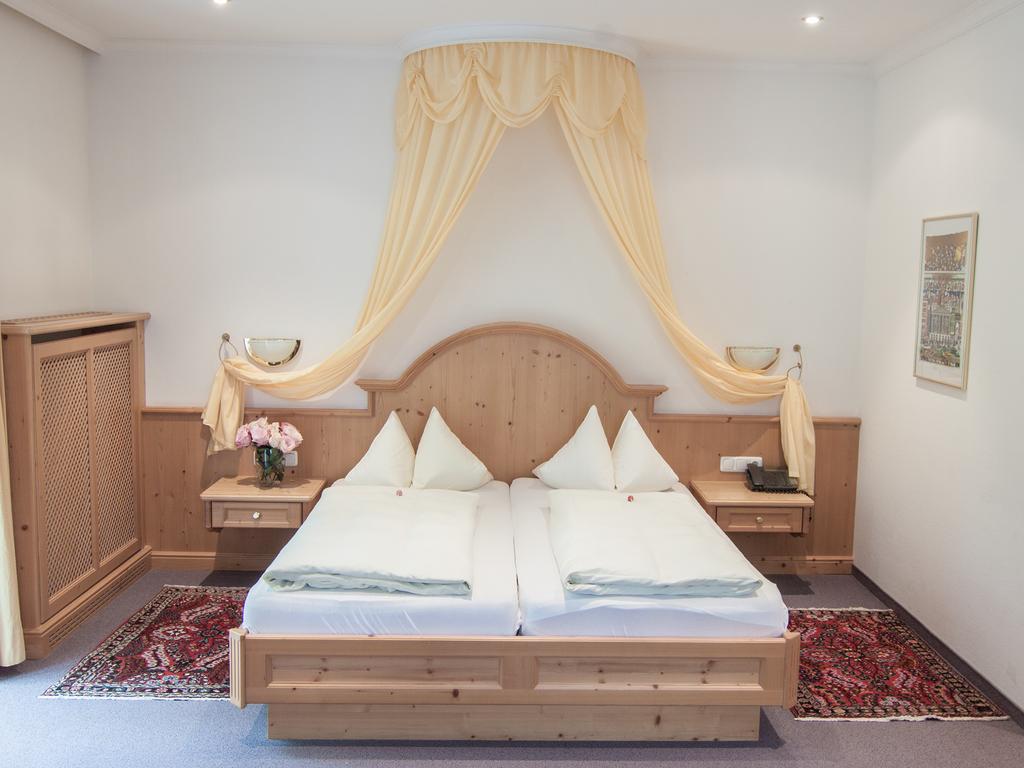 Hotel Hartmann Fuerstenfeldbruck Habitación foto